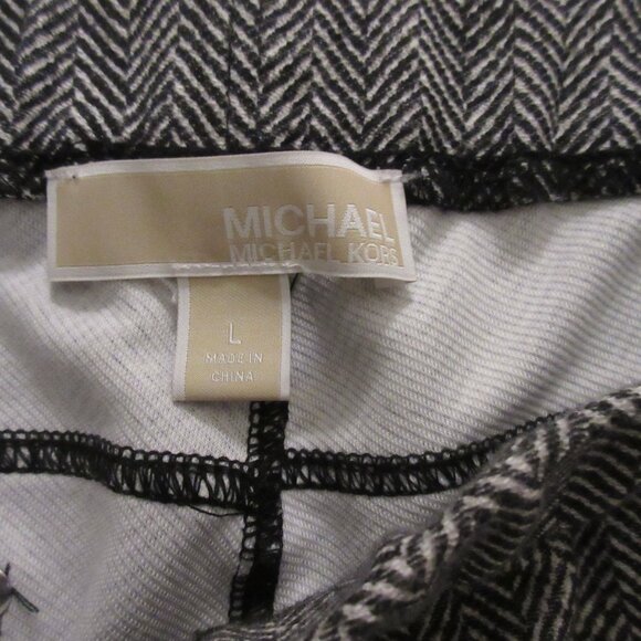 MICHAEL KORS Skinny Leg Pants - Picture 8 of 8